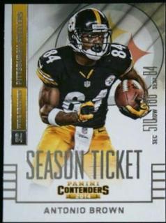 Antonio Brown