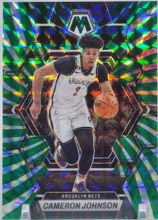 Cameron Johnson