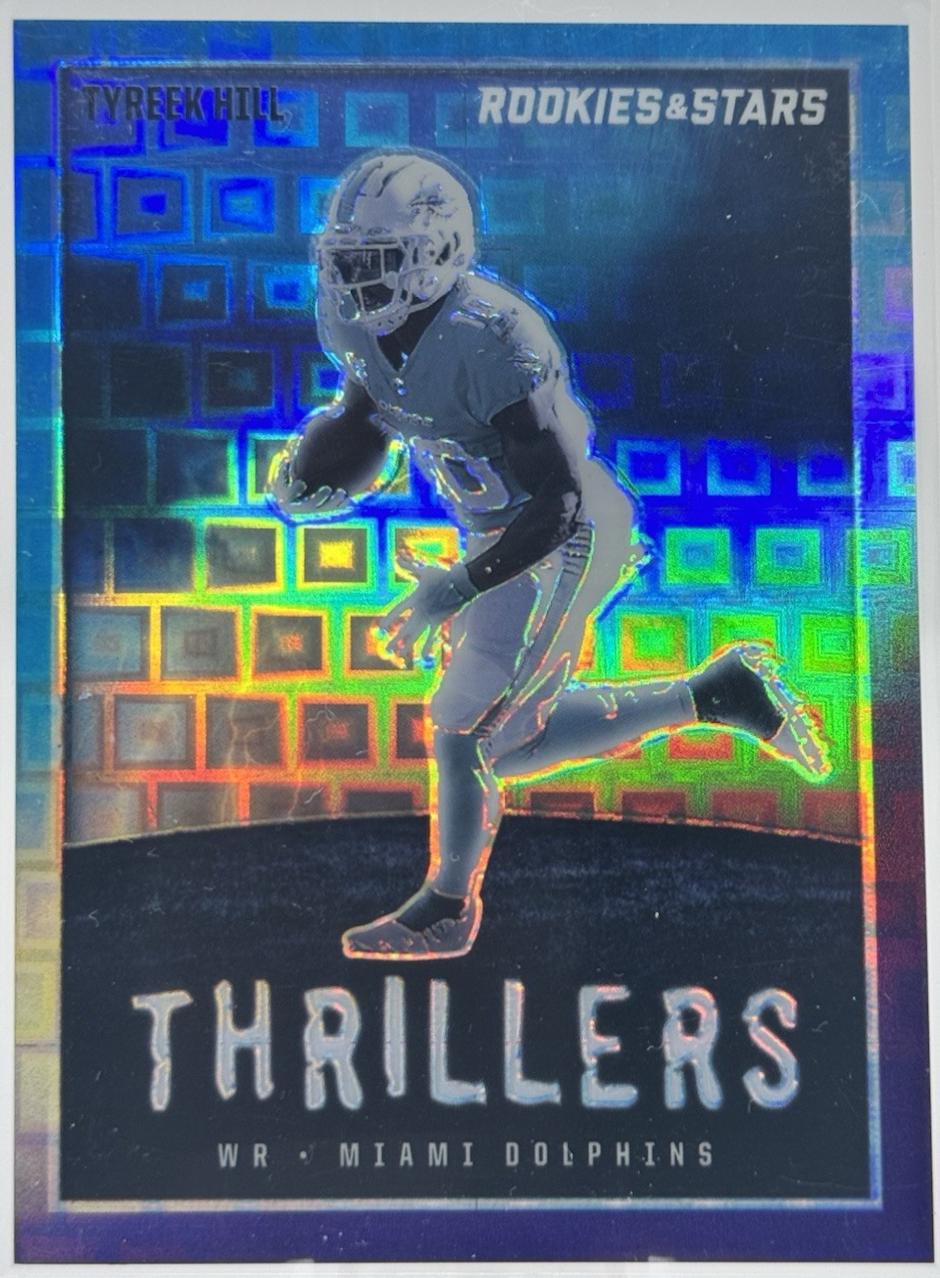 Tyreek Hill [Pandora] #TH-19