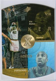 Vin Baker