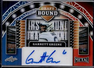 Garrett Greene