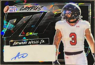Antwane Wells Jr.