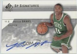 Marcus Banks