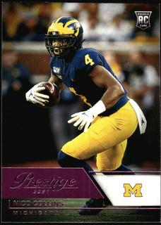 Nico Collins