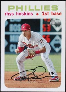 Rhys Hoskins