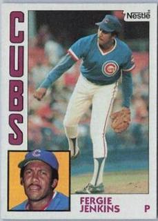 Fergie Jenkins