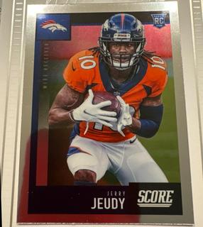 Jerry Jeudy
