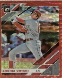 Shohei Ohtani