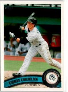 Chris Coghlan