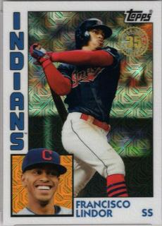 Francisco Lindor