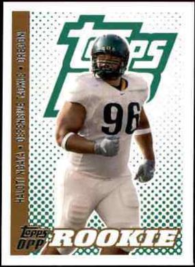 Haloti Ngata #150