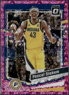Pascal Siakam
