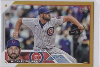 Michael Fulmer