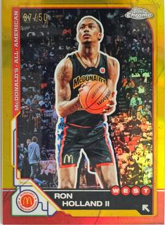 Ron Holland II