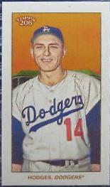 Gil Hodges