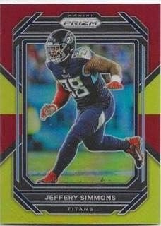 Jeffery Simmons