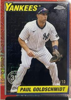 Paul Goldschmidt