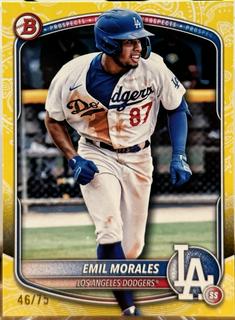 Emil Morales