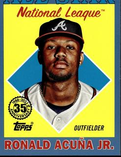 Ronald Acuna Jr.