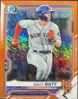 Brett Baty