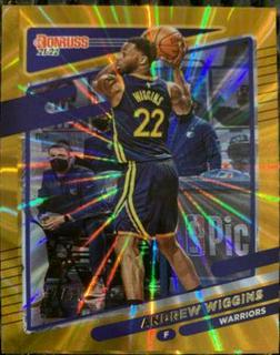 Andrew Wiggins