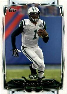 Michael Vick