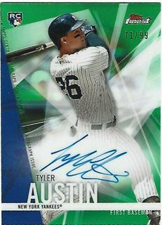 Tyler Austin