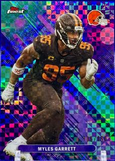 Myles Garrett