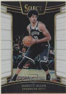 Jarrett Allen