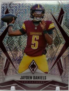 Jayden Daniels