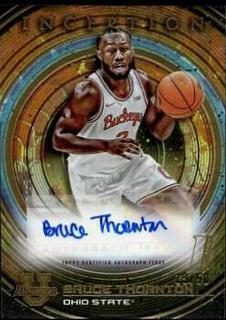 Bruce Thornton