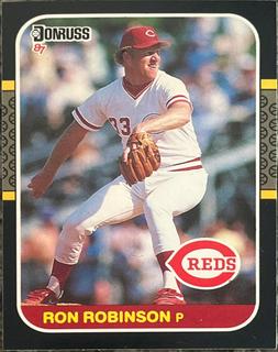 Ron Robinson