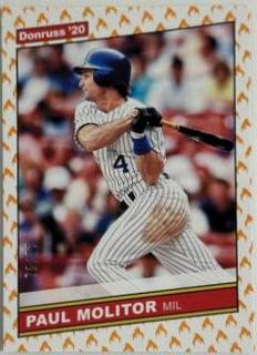 Paul Molitor