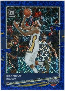Brandon Ingram
