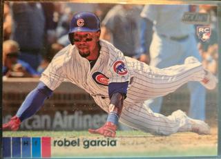 Robel Garcia