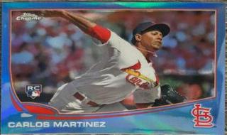 Carlos Martinez