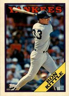 Ron Kittle