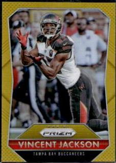 Vincent Jackson