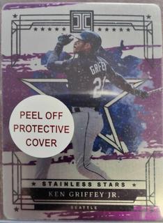 Ken Griffey Jr.