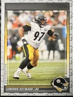 Cameron Heyward