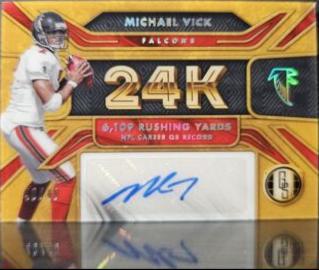 Michael Vick
