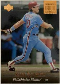 Mike Schmidt