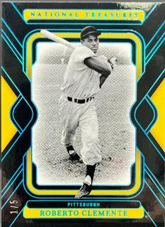 Roberto Clemente