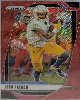 Josh Palmer