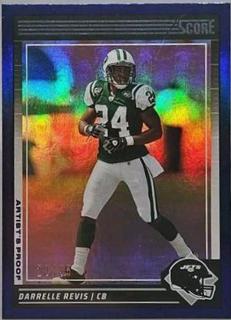 Darrelle Revis