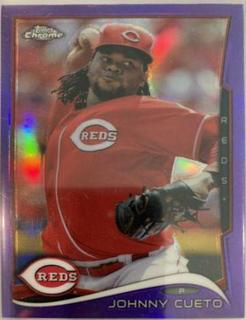 Johnny Cueto