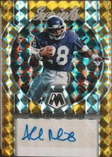 Ahmad Rashad