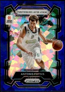 Antonis Fotsis