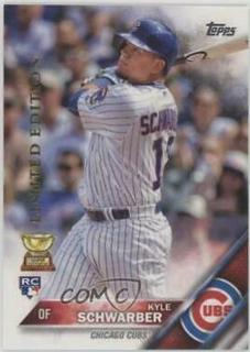 Kyle Schwarber