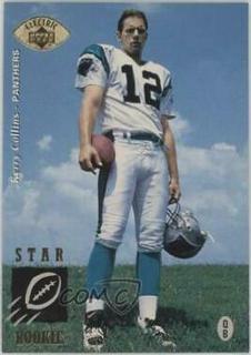 Kerry Collins